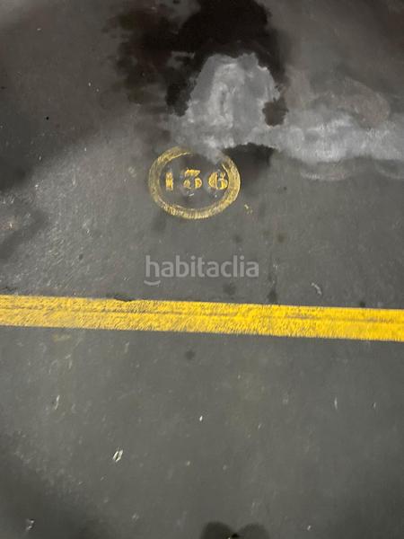 Foto d27323f3-4af5-4729-906b-a8a1cba5c2d5. Autoparkplatz in Centre - Passeig i Rodalies Manresa