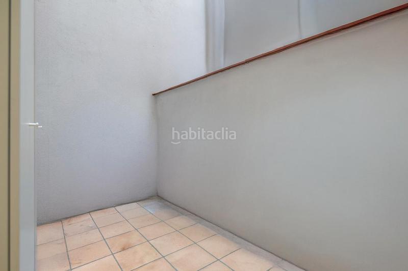 Foto 04236622-8405-45d7-b23d-7dcccdfd8b40. Flat with fireplace heating parking in Font dels Capellans - Sagrada Familia Manresa