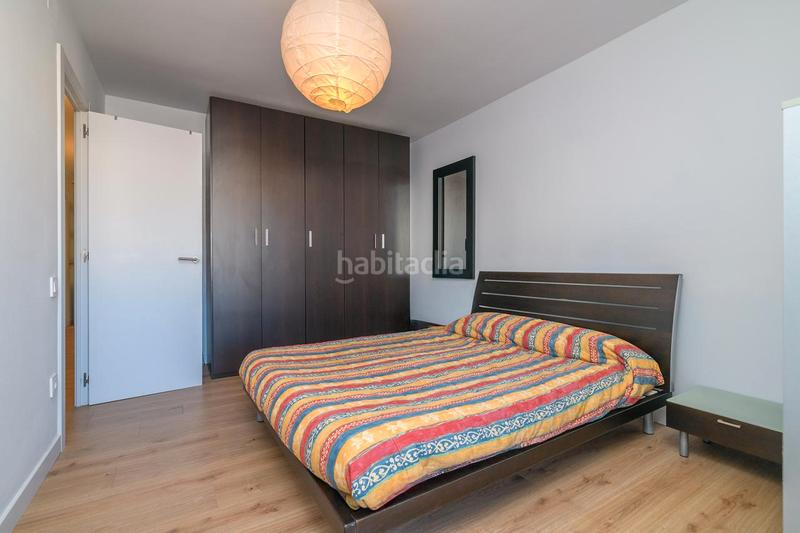 Foto 20f38227-db35-4bdf-bb9f-5cbe8ee211a9. Flat with fireplace heating parking in Font dels Capellans - Sagrada Familia Manresa