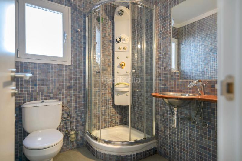 Foto 2127b725-3c24-45cb-bc5a-44668623cbe5. Flat with fireplace heating parking in Font dels Capellans - Sagrada Familia Manresa