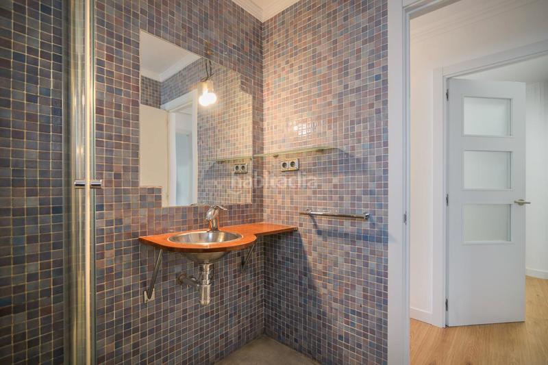 Foto 3867e7bc-f17b-4248-9a26-3b250c216640. Flat with fireplace heating parking in Font dels Capellans - Sagrada Familia Manresa