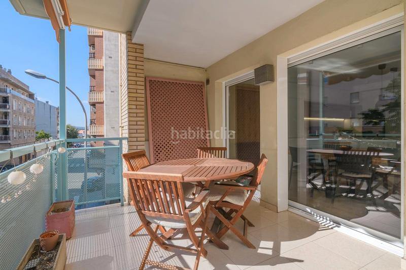 Foto 60c678f2-1793-4c50-b6b4-d50ed25af450. Flat with fireplace heating parking in Font dels Capellans - Sagrada Familia Manresa