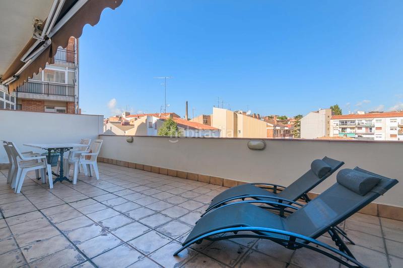 Foto 61034c79-a732-4a38-ade4-5e62bfe1c4c3. Flat with fireplace heating parking in Font dels Capellans - Sagrada Familia Manresa