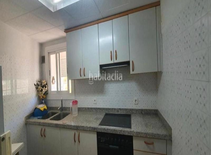 Foto 5584e400-e4ae-48d2-8c1b-5f89b52d0e77. Appartamento con riscaldamento parcheggio in Súria