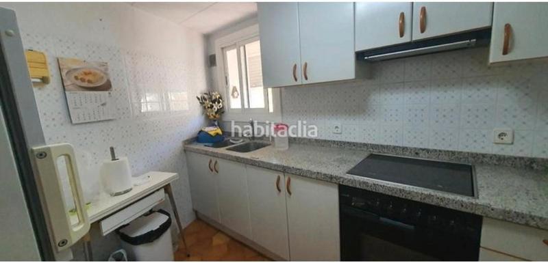 Foto df2deab9-6922-4d2f-b4df-d3db8aa5c45e. Appartamento con riscaldamento parcheggio in Súria