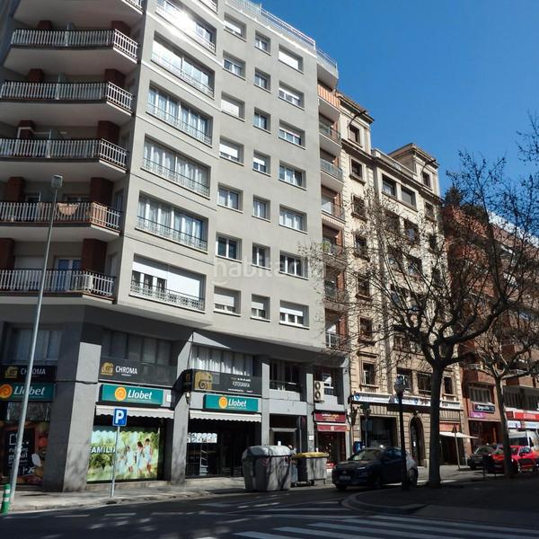 Foto 476b8806-d469-4964-8424-d55a022d35b4. Office space in Centre - Passeig i Rodalies Manresa