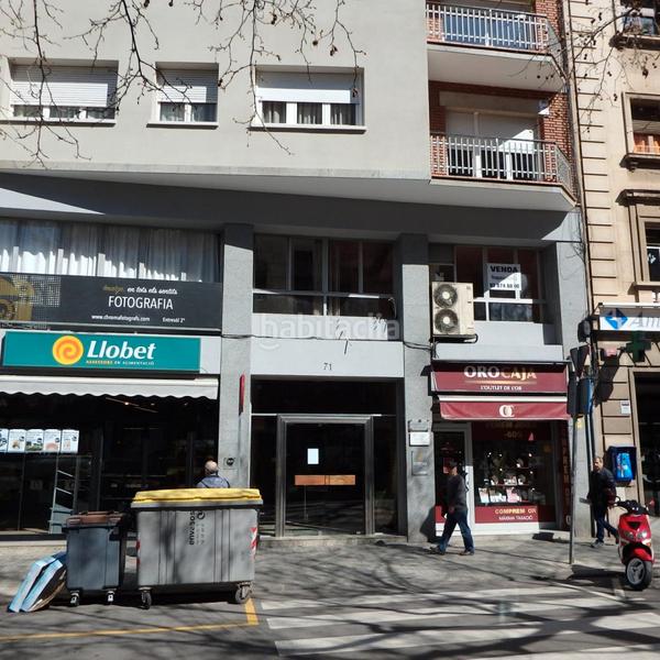 Foto c352eb55-cd49-41ee-92aa-210827f8a9a9. Office space in Centre - Passeig i Rodalies Manresa