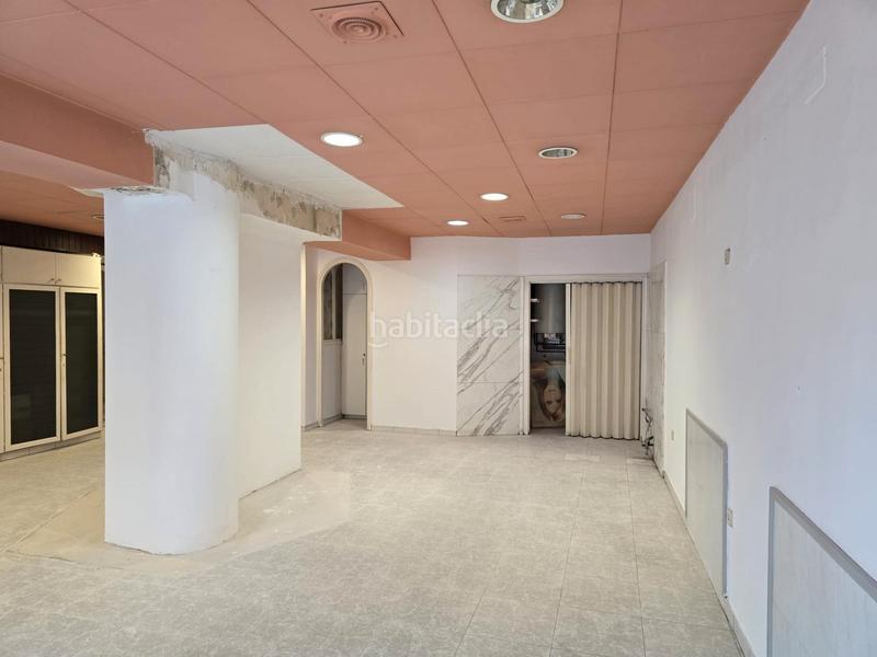 Foto cdf73aff-8a09-49fa-8ede-13fac7f4c36b. Office space in Centre - Passeig i Rodalies Manresa