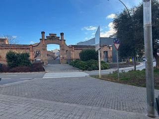 Business premise in Plaça Bages