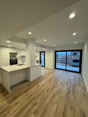 Piso  Carretera de santpedor. Piso de obra nueva en venta en manresa, en la carretera de santp