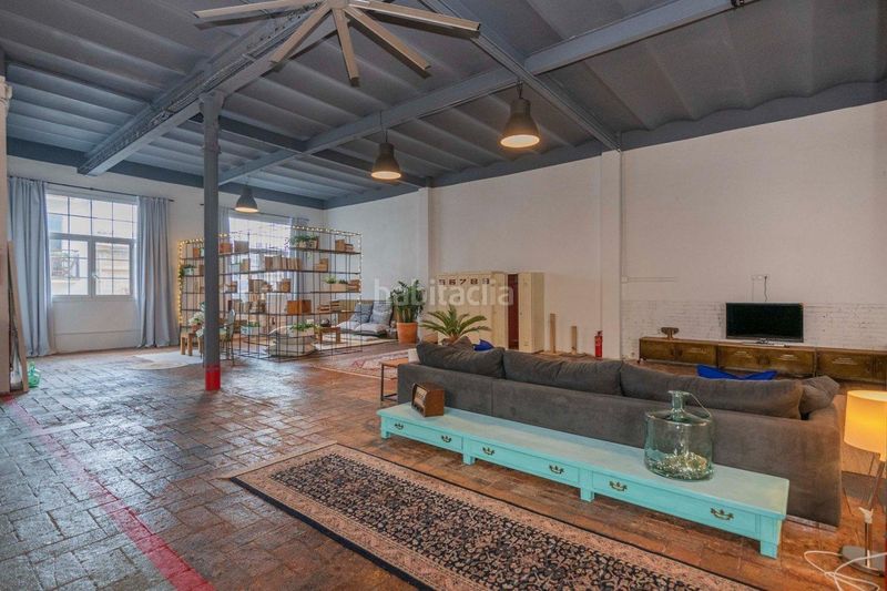 Foto 0455b173-9552-4d77-a948-63e8181a34fe. Loft amb calefacció a Plaça Catalunya Manresa