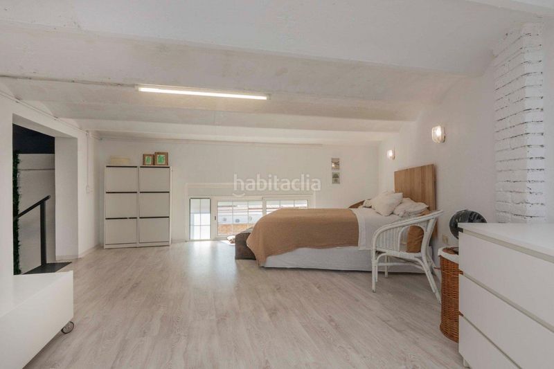 Foto 4356a1c0-2356-4c34-9d05-e19f5385ccef. Loft amb calefacció a Plaça Catalunya Manresa