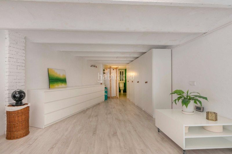Foto 8f7f3157-5168-4cd9-9e3e-b0388c176533. Loft amb calefacció a Plaça Catalunya Manresa