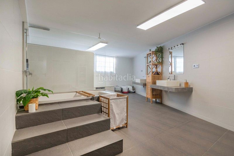 Foto 900f3041-a090-4726-a57e-1b2050ea3e86. Loft amb calefacció a Plaça Catalunya Manresa