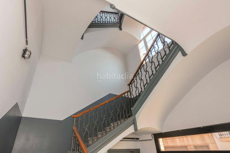 Foto abea16e7-d50d-4f7e-9ef5-0f3416a68d65. Loft amb calefacció a Plaça Catalunya Manresa