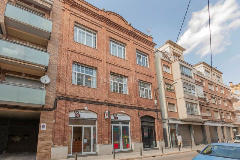 Foto b386db87-15e0-4066-a8f0-ec04a2038157. Loft amb calefacció a Plaça Catalunya Manresa