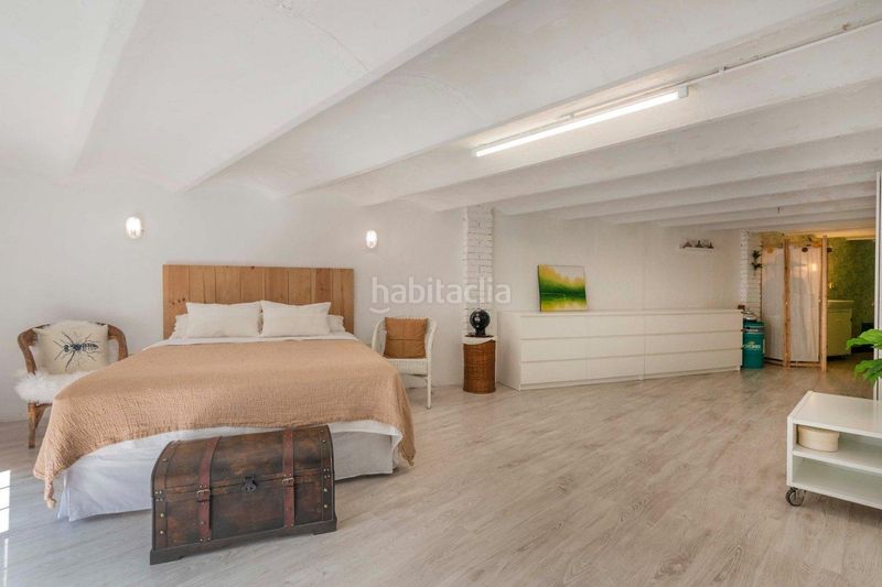 Foto c89e51e5-07ce-4c5d-9b9b-08e75ccc36d0. Loft amb calefacció a Plaça Catalunya Manresa