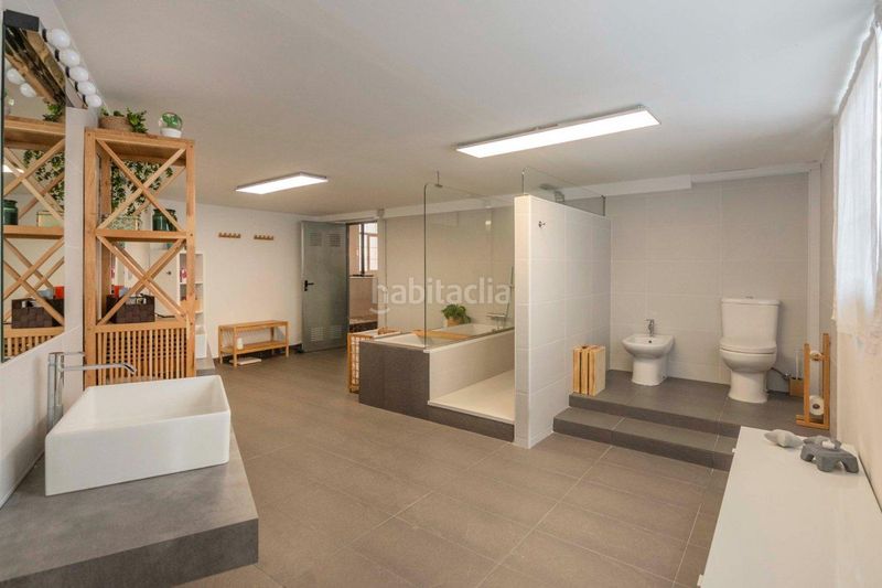 Foto d4f9f119-46d5-429f-a8d3-f8f33487f3a1. Loft amb calefacció a Plaça Catalunya Manresa