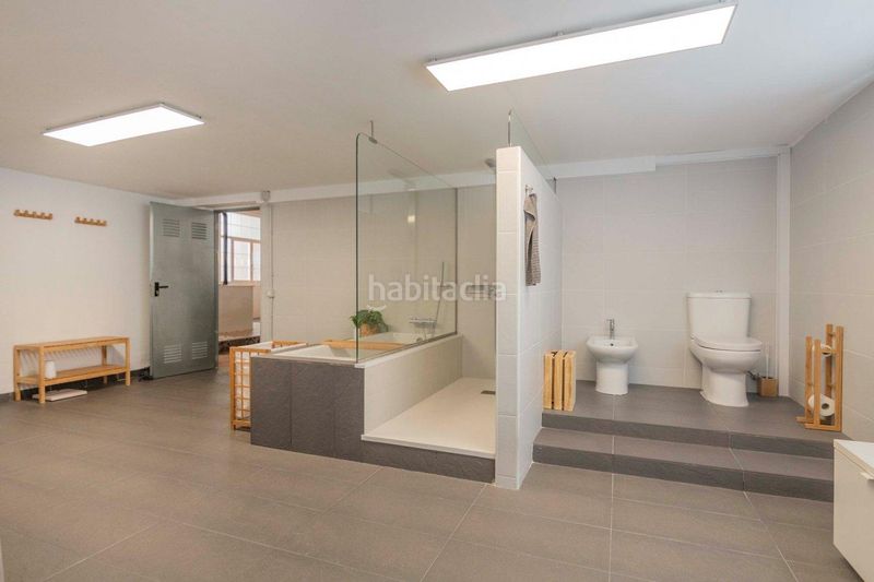 Foto de8a45a0-237e-452a-86ab-87dd47a19300. Loft amb calefacció a Plaça Catalunya Manresa