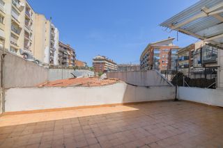 Pis a Carrer de la Font del Gat