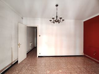 Pis a Avinguda de Tudela