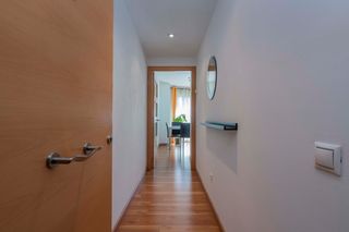 Apartament a Muralla de sant francesc 10-12. Apartament a muralla sant francesc de manresa, amb llogater