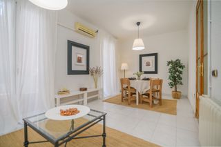 Piso en Carrer de Sant Pere Mitjà