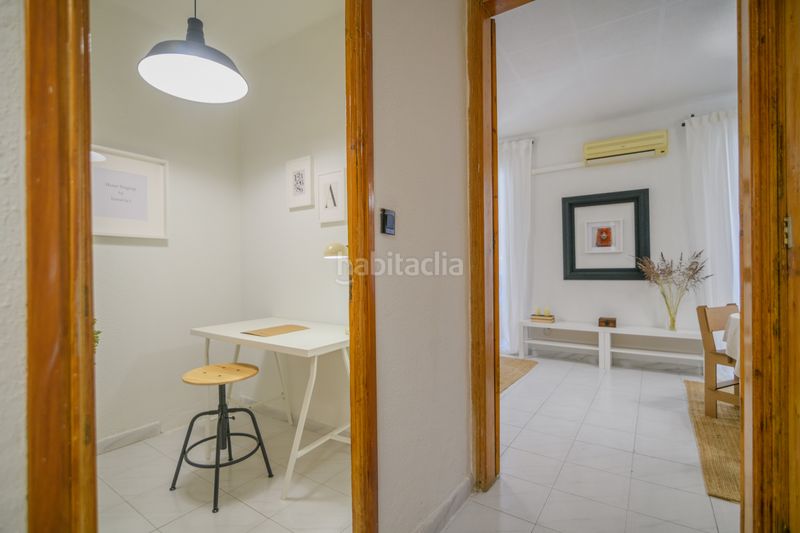 Foto c91ba6ef-15f7-4917-81ed-53c10dd2da76. Pis amb calefacció a St. Pere - Sta. Caterina - El Born Barcelona