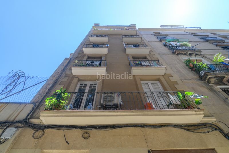 Foto efb0f837-ee36-4c73-953b-09e4c08e9e4f. Pis amb calefacció a St. Pere - Sta. Caterina - El Born Barcelona