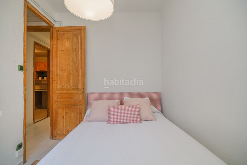 Foto f4656194-02bc-4e06-8650-bd84d3864209. Pis amb calefacció a St. Pere - Sta. Caterina - El Born Barcelona