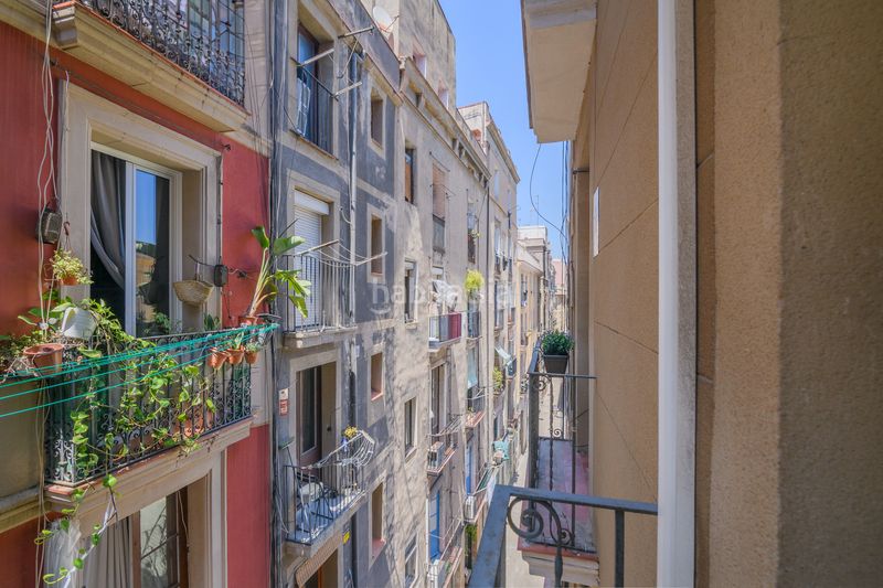 Foto fb6ec921-e789-40d5-b24d-28846a5fa837. Pis amb calefacció a St. Pere - Sta. Caterina - El Born Barcelona
