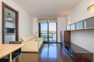 Piso  Carretera de santpedor. Pis 2 habitacions a l' illa verda