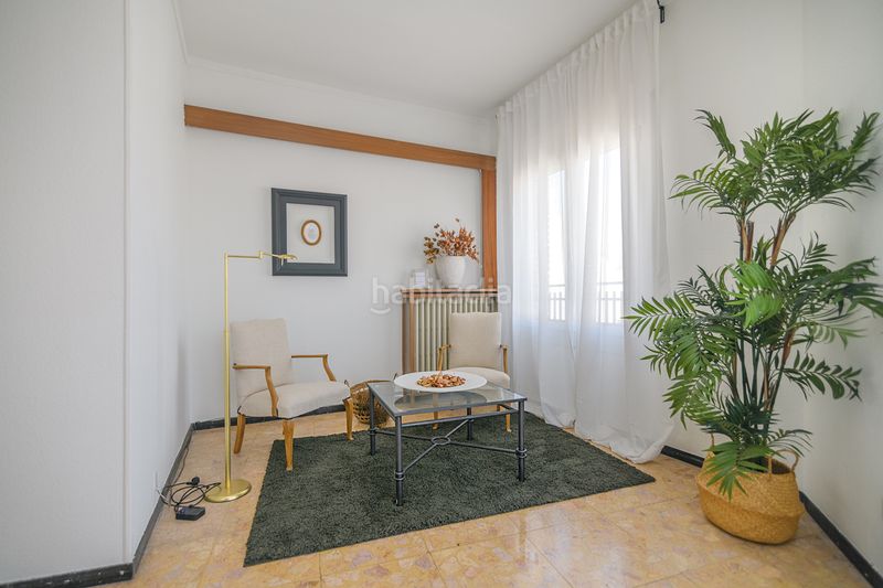 Foto 115644b0-9e72-4d71-9977-66d9d05dda55. Dachwohnung mit heizung in Poble Nou Manresa