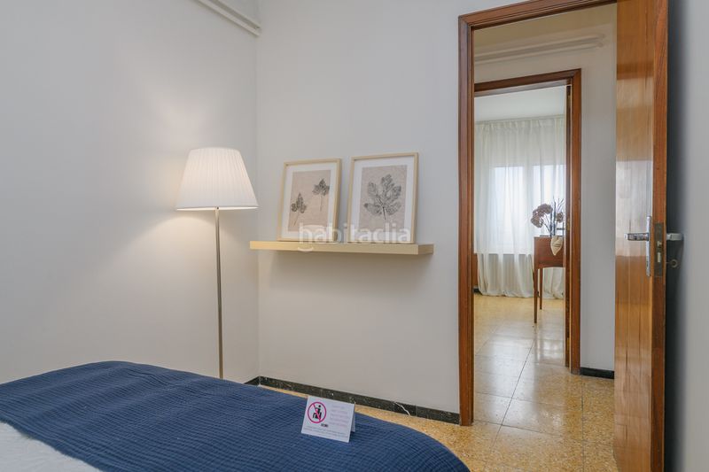 Foto 160af6b3-bb7c-48c0-9197-735868d5a927. Dachwohnung mit heizung in Poble Nou Manresa