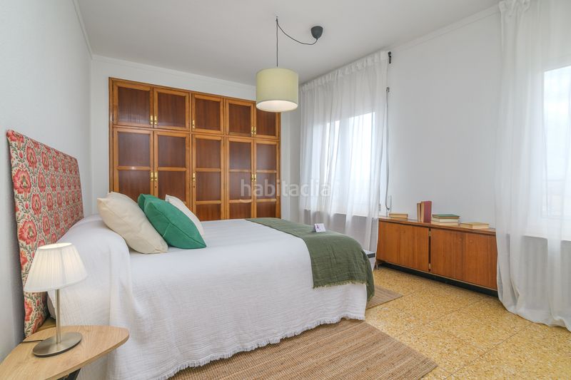 Foto 4002bd69-537b-4b40-93ba-94e39d3be8ee. Dachwohnung mit heizung in Poble Nou Manresa