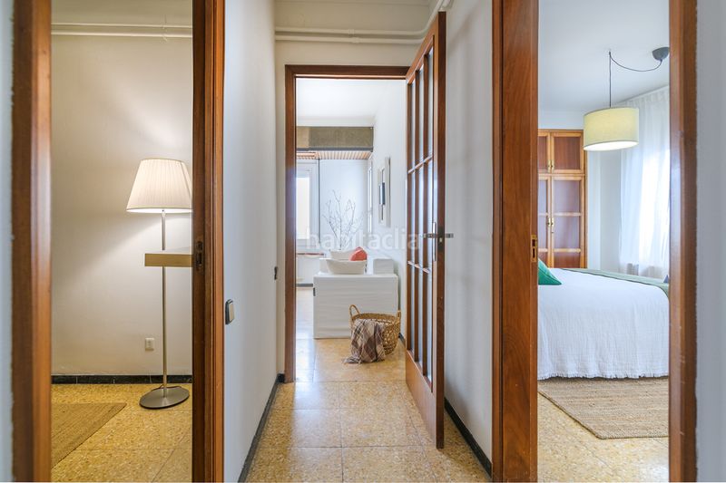 Foto aea556b6-8fe0-4d30-9414-2782bc4cdb25. Dachwohnung mit heizung in Poble Nou Manresa