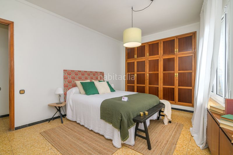 Foto b30ace02-d657-485f-ba8f-627a49860f5e. Dachwohnung mit heizung in Poble Nou Manresa