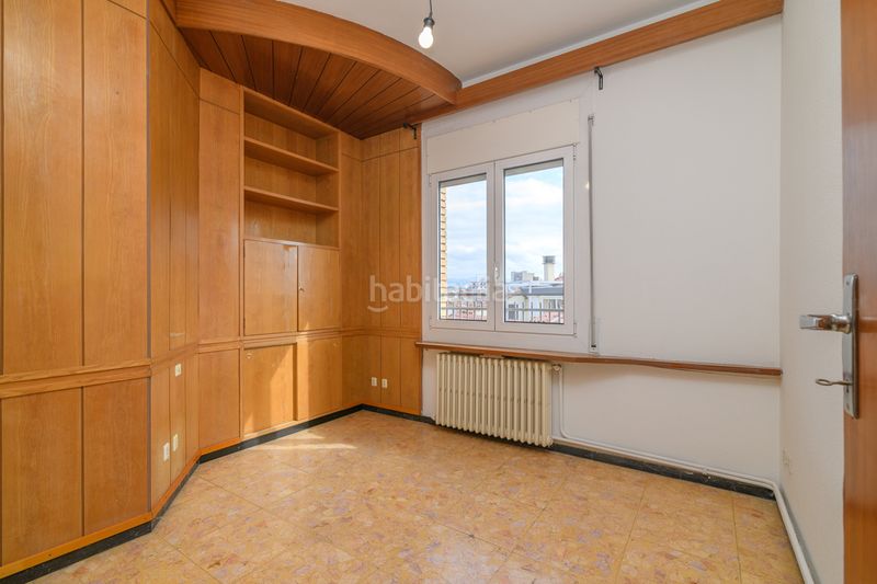 Foto b9cf8d10-3b03-4976-9eac-264caf9b2ba6. Dachwohnung mit heizung in Poble Nou Manresa