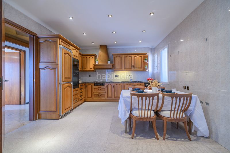 Foto dceeeec8-5a50-4506-99ac-0026369de727. Dachwohnung mit heizung in Poble Nou Manresa