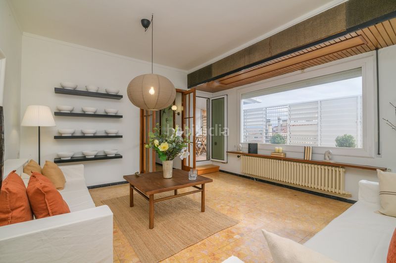 Foto e1881022-b641-4d8f-b2e5-2ae65d20a2b0. Dachwohnung mit heizung in Poble Nou Manresa