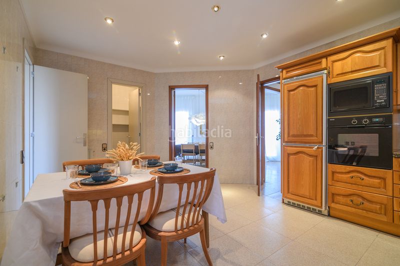 Foto e5528d84-b64e-4387-98a5-d7fdc8e5ffb1. Dachwohnung mit heizung in Poble Nou Manresa