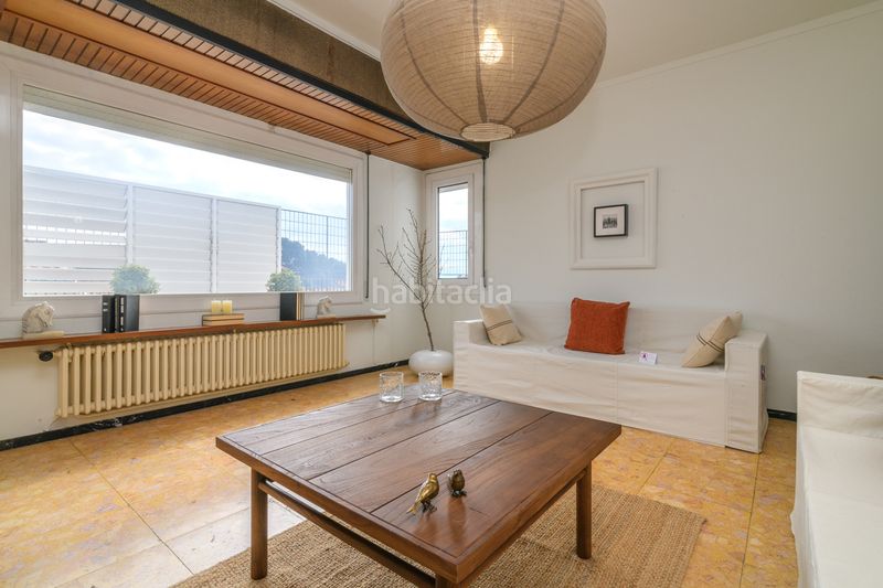 Foto f4c4be04-b13c-4582-8c9c-f263adee71c1. Dachwohnung mit heizung in Poble Nou Manresa