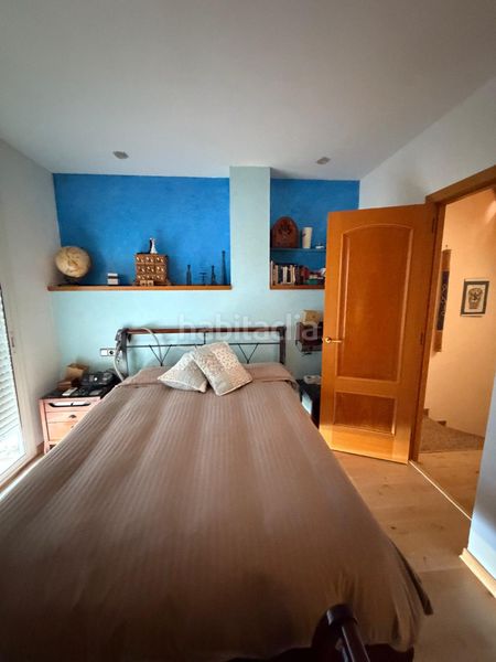 Foto c0821f17-e349-4fb7-a535-ad3898236180. Casa aparellada amb calefacció aparcament a Malgrat de Mar