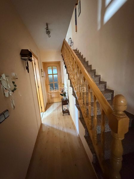 Foto ec9fa976-3046-4790-bd44-c22ee6f63f59. Casa aparellada amb calefacció aparcament a Malgrat de Mar