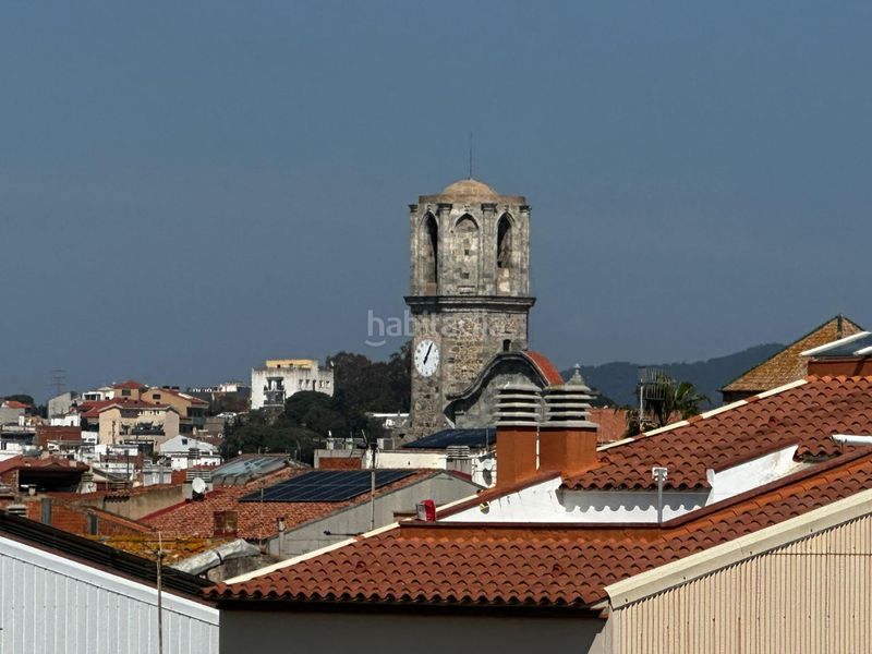 Foto 0d559264-a708-4bd4-b6f6-72e67c97b71c. Dúplex piso en venta en Malgrat de Mar