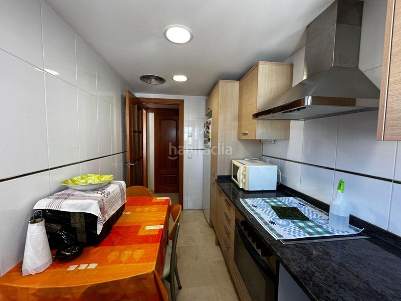 Foto 429531d8-ccc5-48df-ac6b-88d76b5cf700. Dúplex piso en venta en Malgrat de Mar