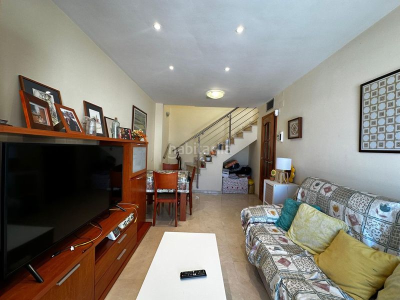 Foto a81e0498-e286-4c8f-83c2-a7605c6cae71. Dúplex piso en venta en Malgrat de Mar