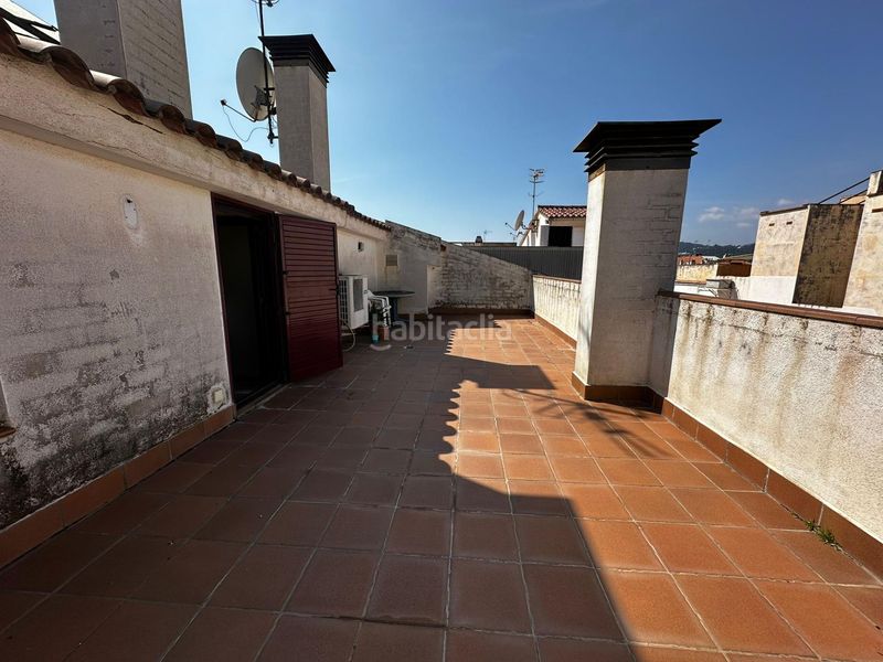 Foto a8fdd25e-3da0-4ce9-98ae-4a09e7943e18. Dúplex piso en venta en Malgrat de Mar