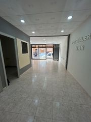 Local Comercial a Carrer del Carme 9