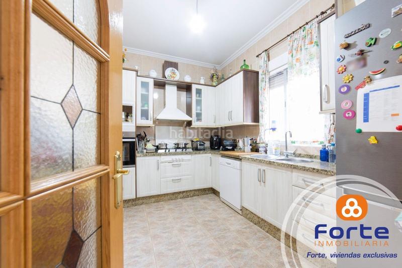 Foto 247f21a0-0f73-4bc5-b385-51070e90bf4b. Haus mit heizung parking pool in Villarrubia Córdoba